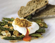 Ricetta della salute