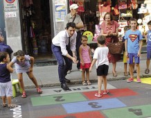 Rigenerazione urbana a suon di musica!
