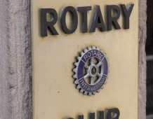 Rotary 111 compleanno