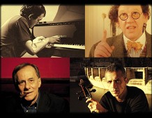 Festival LeXGiornate