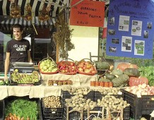 Mangiare bene con Agrimagna