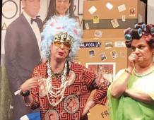13esima stagione “Ùs da le as”. Il dialetto bresciano torna a teatro