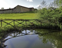 Cinture verdi e parchi regionali