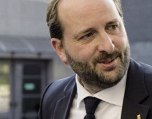 Matteo Rossi, Presidente della Provincia di Bergamo