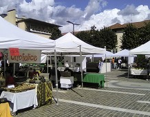 CiboVicino a Nembro
