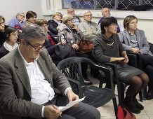 Nuova sede per Mt 25 onlus, a Bergamo in via Elba 3
