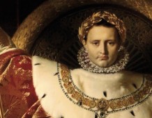 Ingres, il pittore delle odalische in mostra a Milano