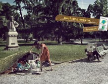 Legambiente e l’impegno di una vita