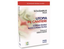 “Utopia in cantiere”. Un libro per l’azione