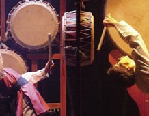 Lo spirito del pianeta 