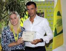Como trionfa agli Oscar Green 2017