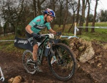 Godersi la natura in mountain bike