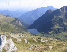 Un weekend lungo i sentieri della transumanza