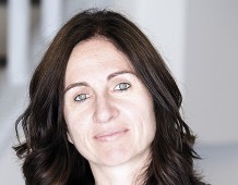 Roberta Marasco