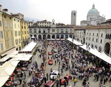 Mille Miglia: la corsa più bella del mondo