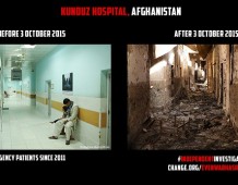 ospedale di kunduz, afghanistan