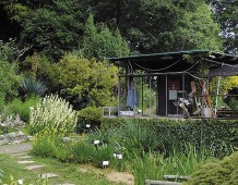 L'Orto Botanico riapre le porte alla primavera