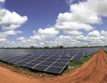 Solare: nuove frontiere