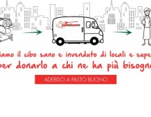 A Mantova il “Pasto buono” per aiutare le persone in difficoltà