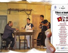 A Brescia torna “Ùs da le as”