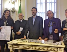 Premio Morselli 2016