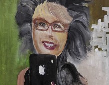 "Figure e ritratti" interpretati dal Circolo Artistico Bergamasco