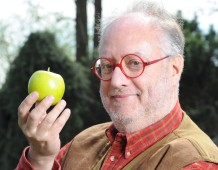Le vie del Gusto con Edoardo Raspelli