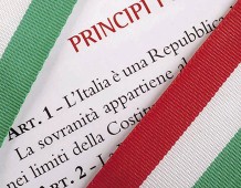 Riforma costituzionale: cosa voteremo