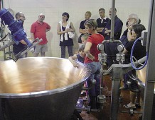 Oltre dieci anni di Gaspolo
