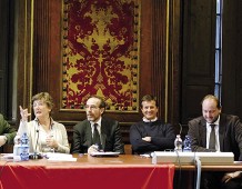 convegno ambiente e infrastrutture