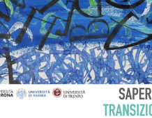 Saperi in transizione