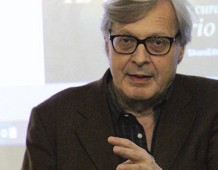 sgarbi nella bergamasca