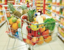 Contro lo spreco alimentare con la Dispensa Sociale di Brescia