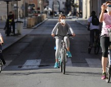 Settimana Europea della Mobilità. Come spostarsi nell'era post-Covid?