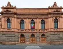 Teatro Donizetti, Bergamo