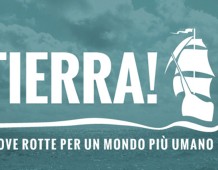 Le prime rotte di Tierra: sostenibilità, rispetto e solidarietà