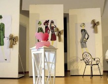 La creatività diventa un lavoro