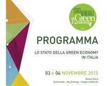 Stati Generali della Green Economy