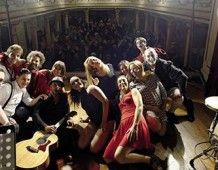 Teatro Sociale di Palazzolo