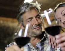wine tour in pullman
