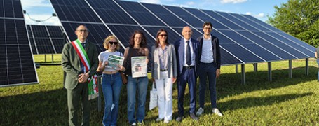 Comunità energetiche: l’unione fa il risparmio