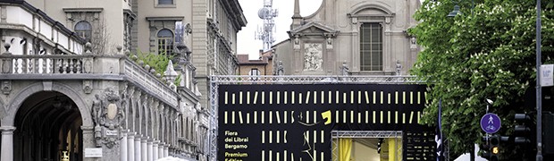 Fiera dei Librai alla 58a edizione
