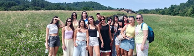 Un’Odissea SOStenibile, studenti giornalisti dalla Grecia all’Italia