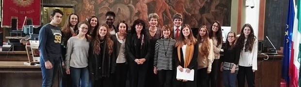 Dante a mezzogiorno