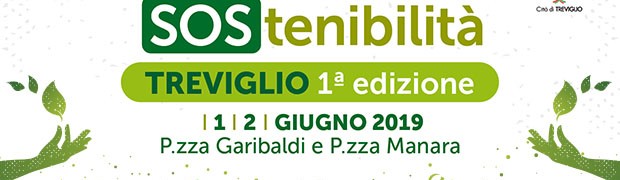 Festival della SOStenibilità di Treviglio