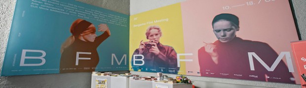 Bergamo Film Meeting