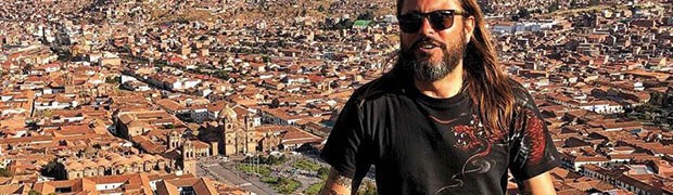 La carica dei travel blogger