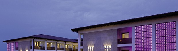 Viola Luxury Mhotel: quando il lusso sposa l’ecologia