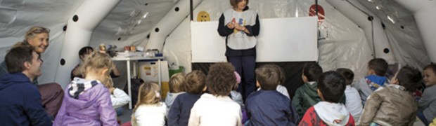 Letture bambini 