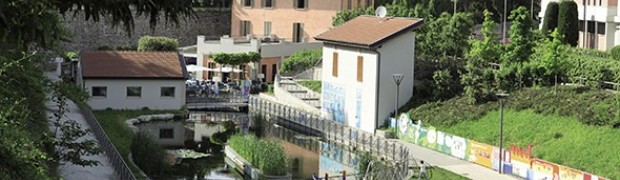 AmbienteParco: l’impresa sociale si lega al suo territorio